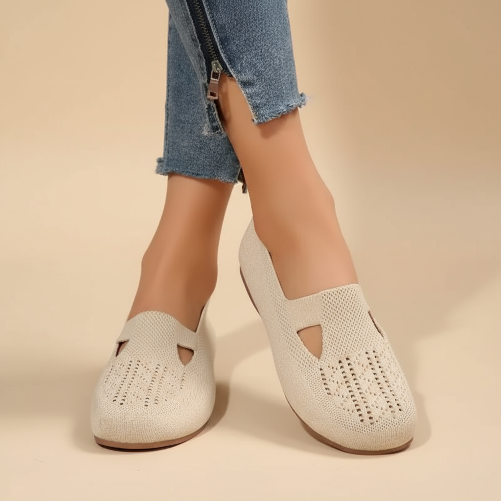 Fiona - Comfort-Focused Ergonomic Sandals