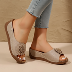 Alessa | Ergonomic Comfort Sandals