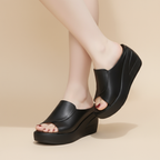 Nora | Komfort-Sandalen mit orthopädischer Unterstützung