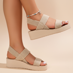 Valentina – Strand Breeze Sandals