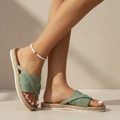 Mara | Leichte Komfort-Sandalen für entspannte Spaziergänge