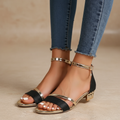 Nola | Komfort-Sandalen