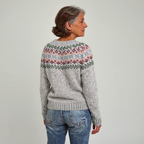 Bridget™ Pullover Sweater