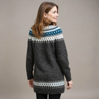 Althea™ Long Sweater