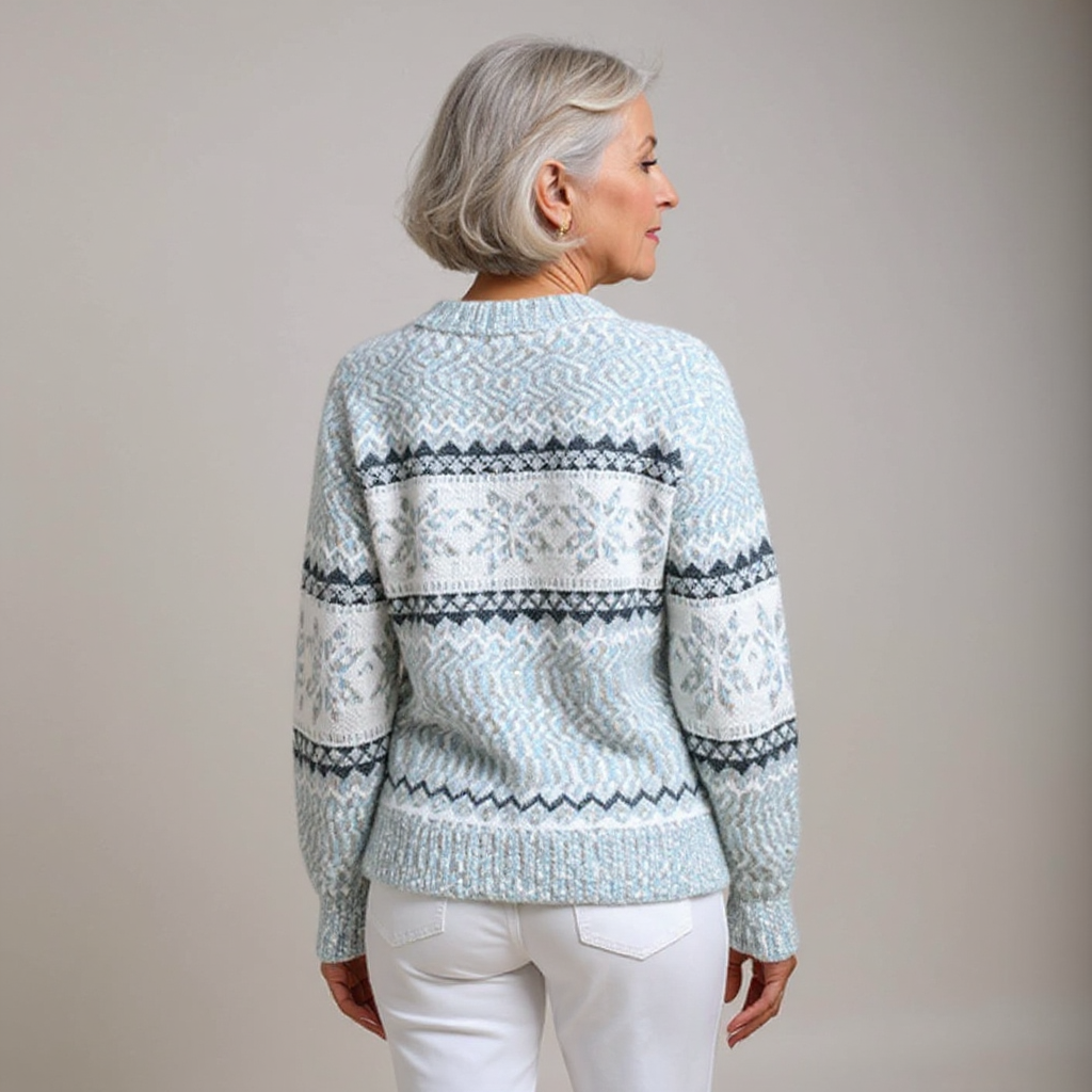 Melanie™ Pullover Sweater