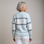 Melanie™ Pullover Sweater