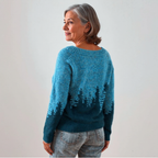Natalia™ Pullover Sweater