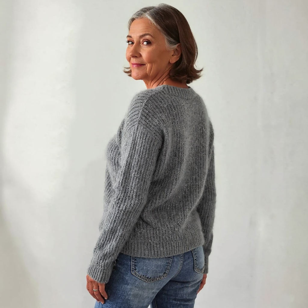 Ellie™ Pullover Sweater