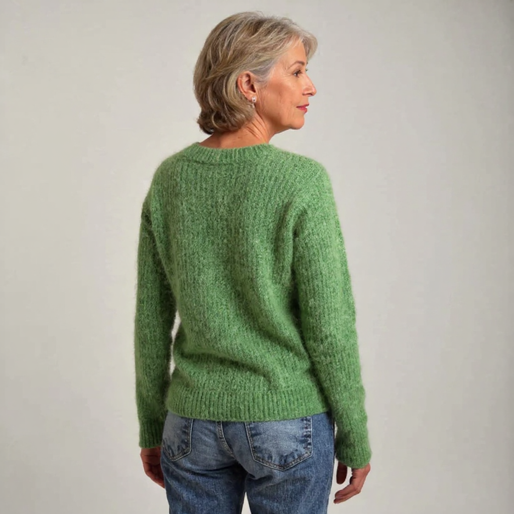 Addison™ Pullover Sweater