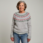 Bridget™ Pullover Sweater