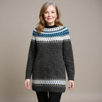 Althea™ Long Sweater