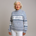 Melanie™ Pullover Sweater