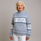 Melanie™ Pullover Sweater