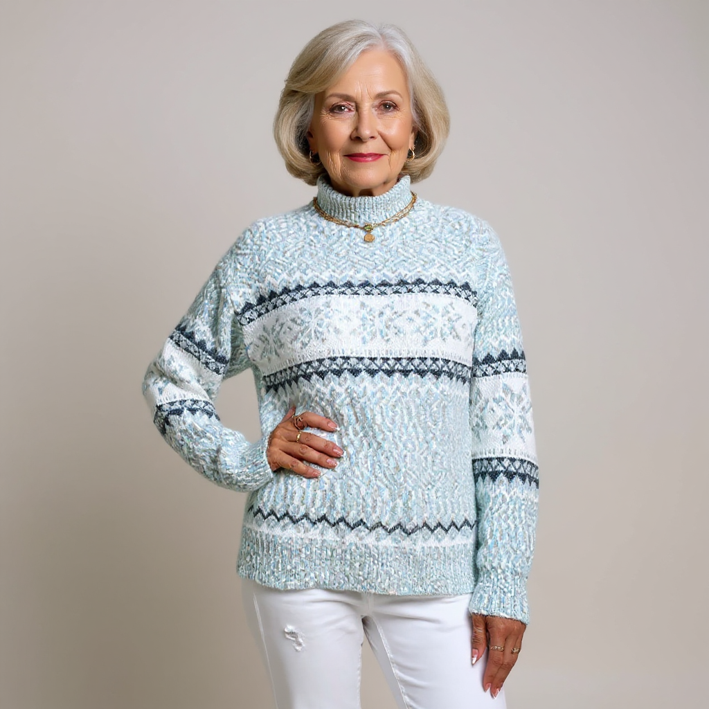 Melanie™ Pullover Sweater