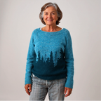 Natalia™ Pullover Sweater