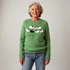 Addison™ Pullover Sweater