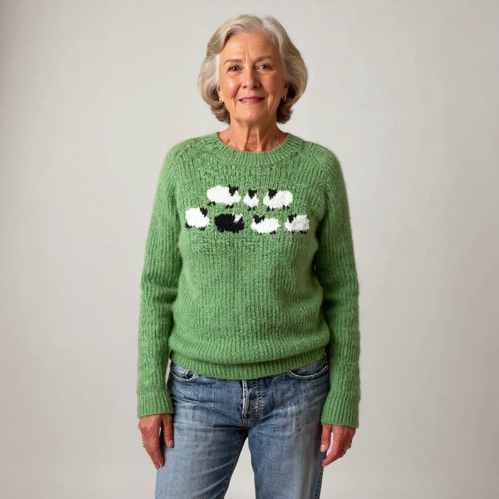Addison™ Pullover Sweater