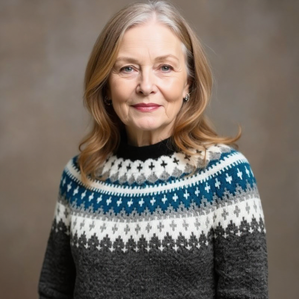 Althea™ Long Sweater