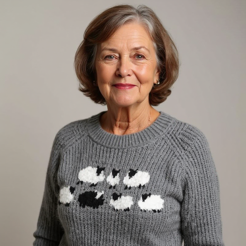 Ellie™ Pullover Sweater