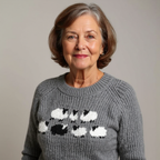 Ellie™ Pullover Sweater
