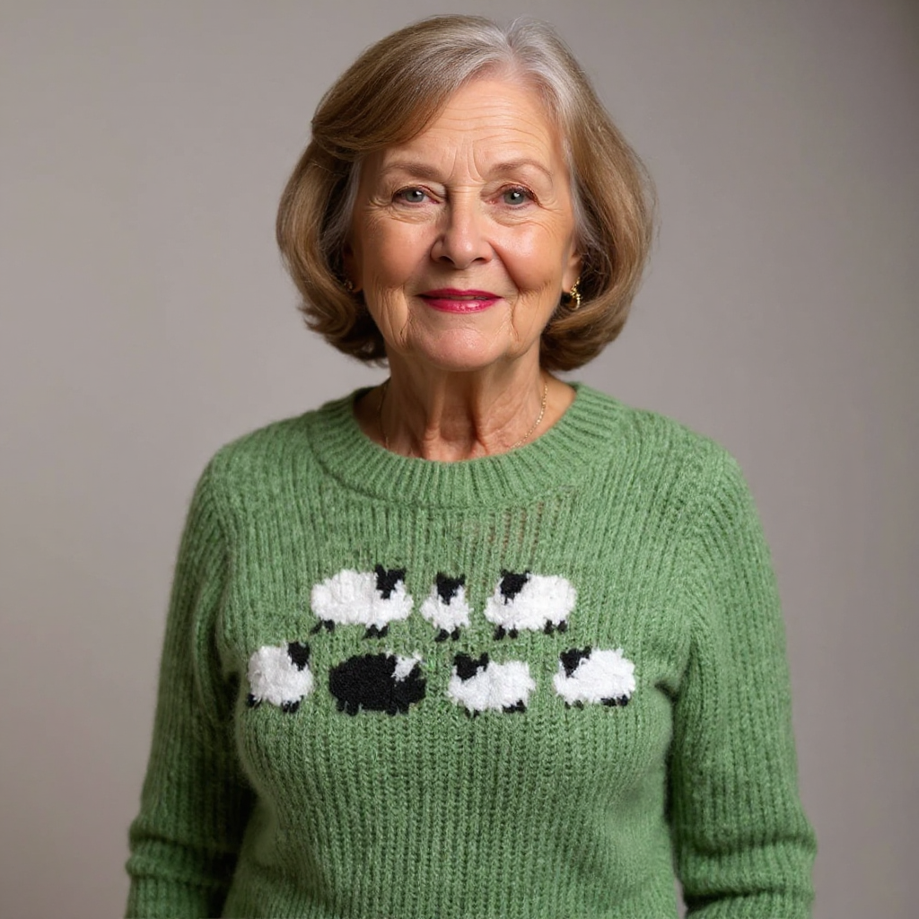 Addison™ Pullover Sweater