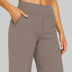 Calista™ | Jersey Pants