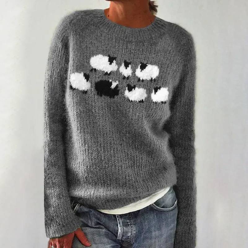 Ellie™ Pullover Sweater