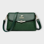 Olivia - Elegante Schultertasche aus hochwertigem Material