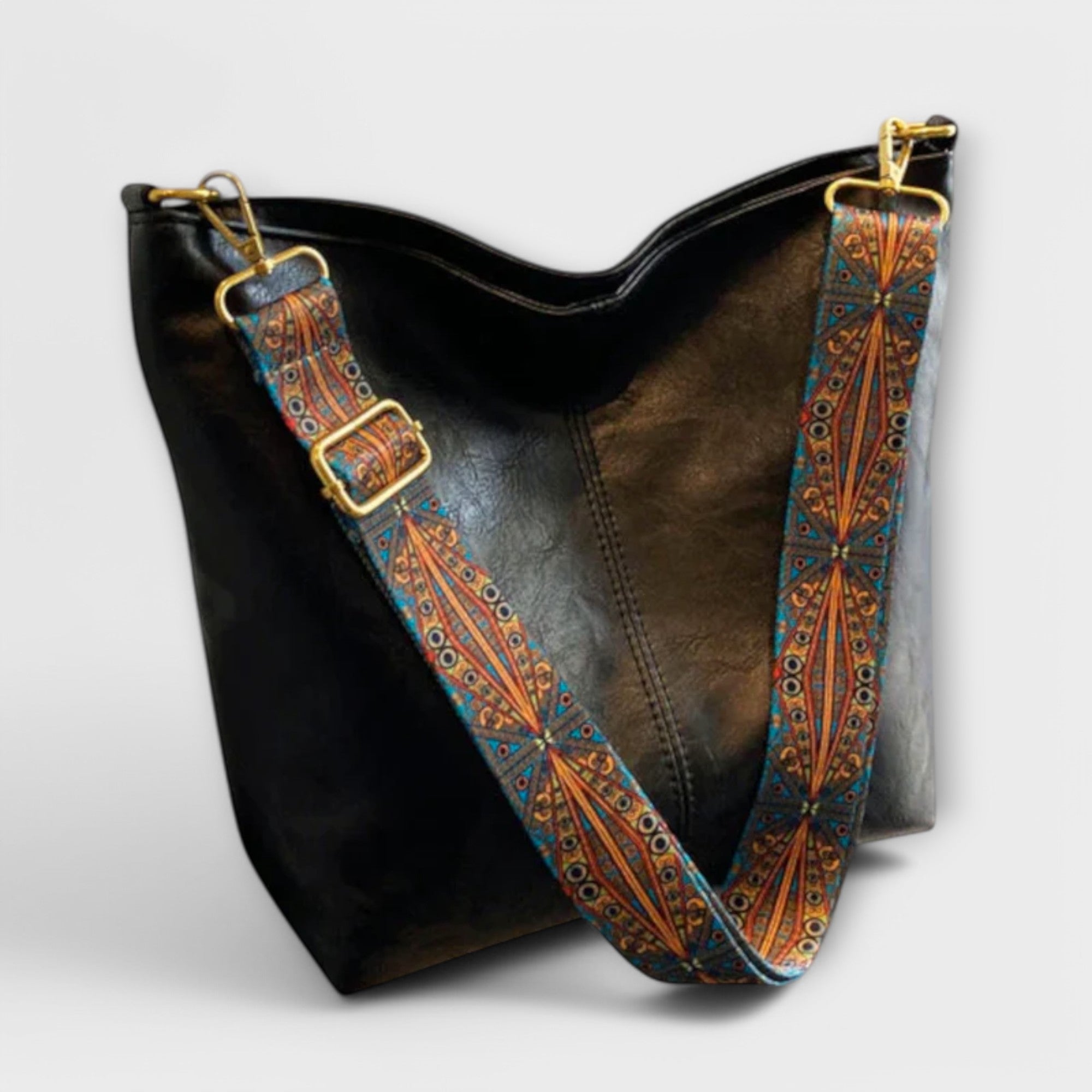 LA™ Retro Handbag