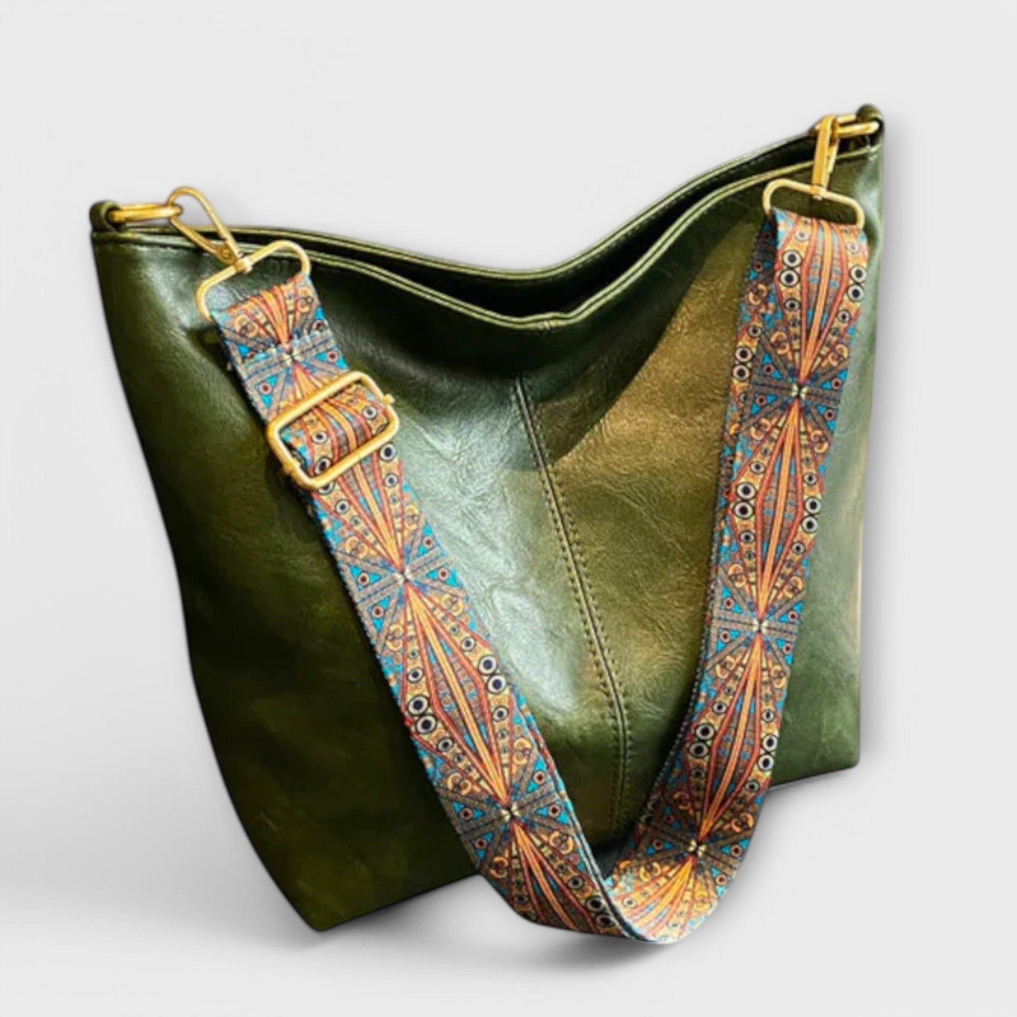 LA™ Retro Handbag