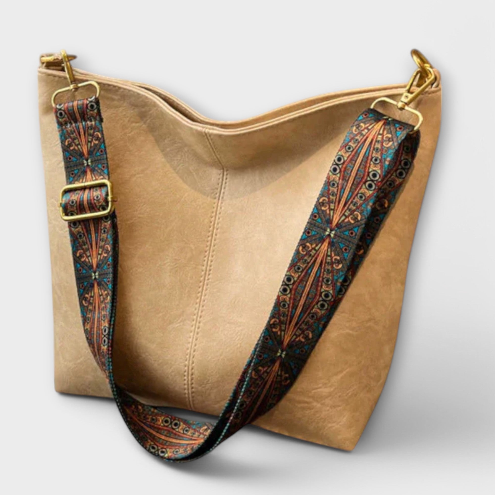 LA™ Retro Handbag