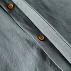 Herren Hemd im japanischen Katana-Stil