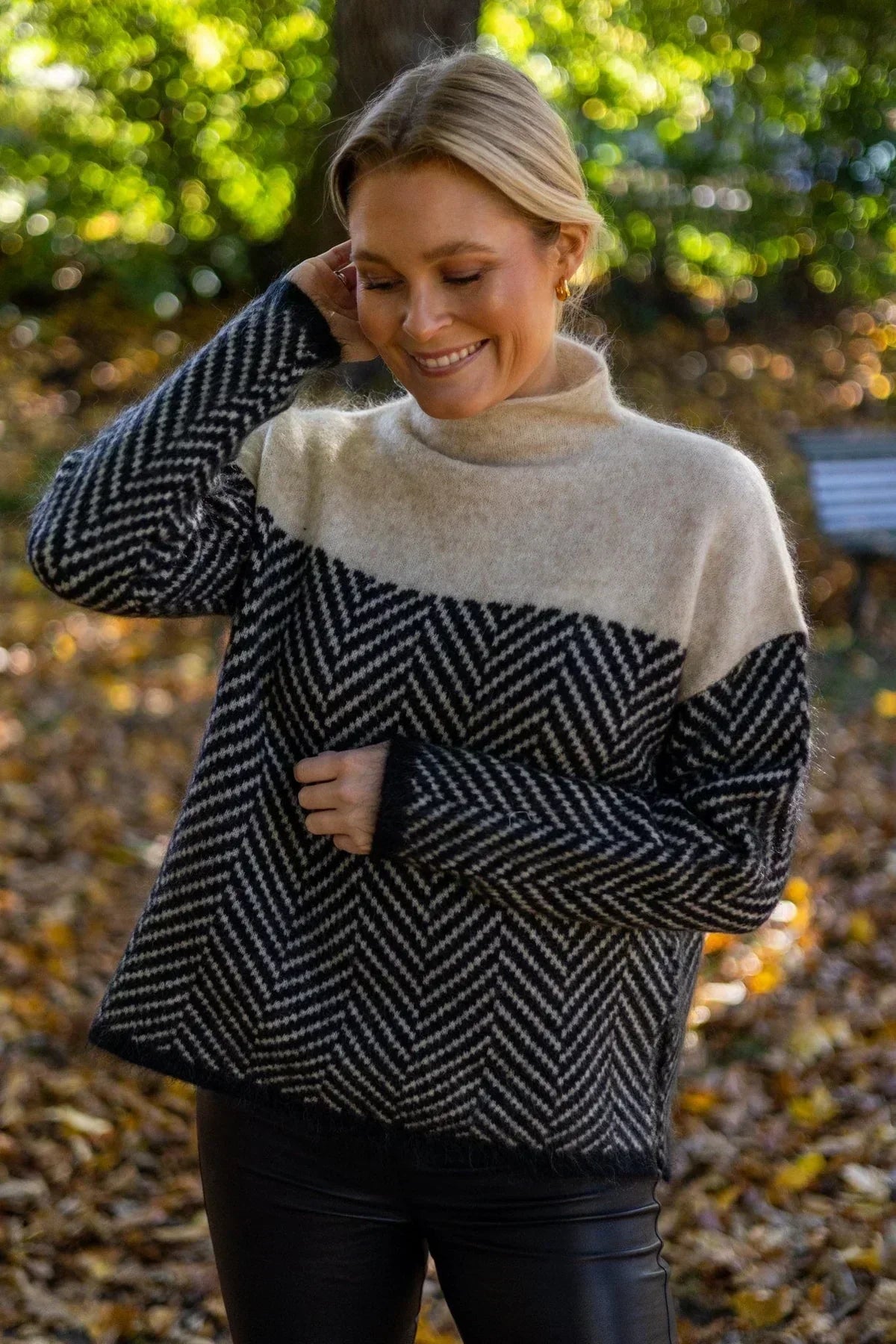 Adelie™ Pullover Sweater