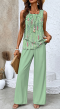 Federica - Stilvolles Sommer-Set
