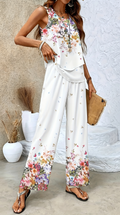 Valentina - Bohemian Feminine Set