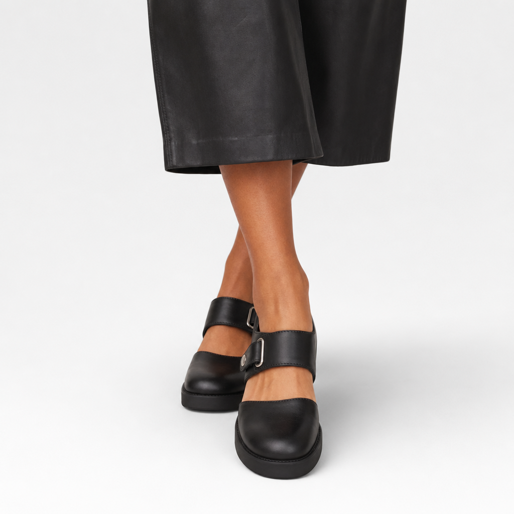Nadia - Eleganter Damenschuh