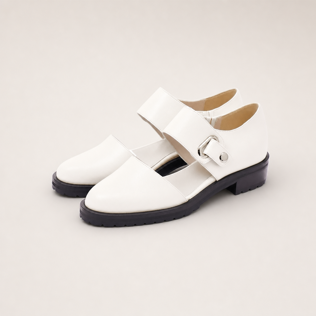 Nadia - Eleganter Damenschuh