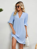 Ammy | Midi-Kleid