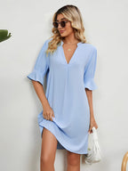 Ammy | Midi-Kleid