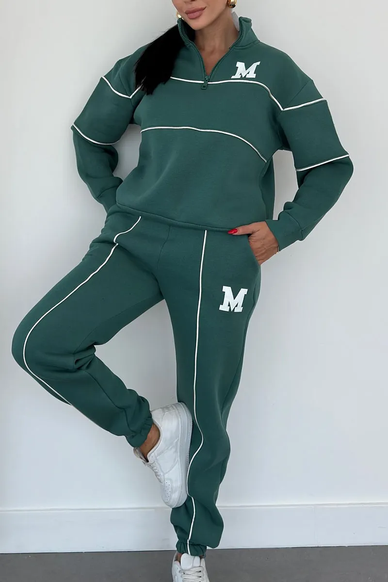 Maisie™ - Elegantes Ensemble
