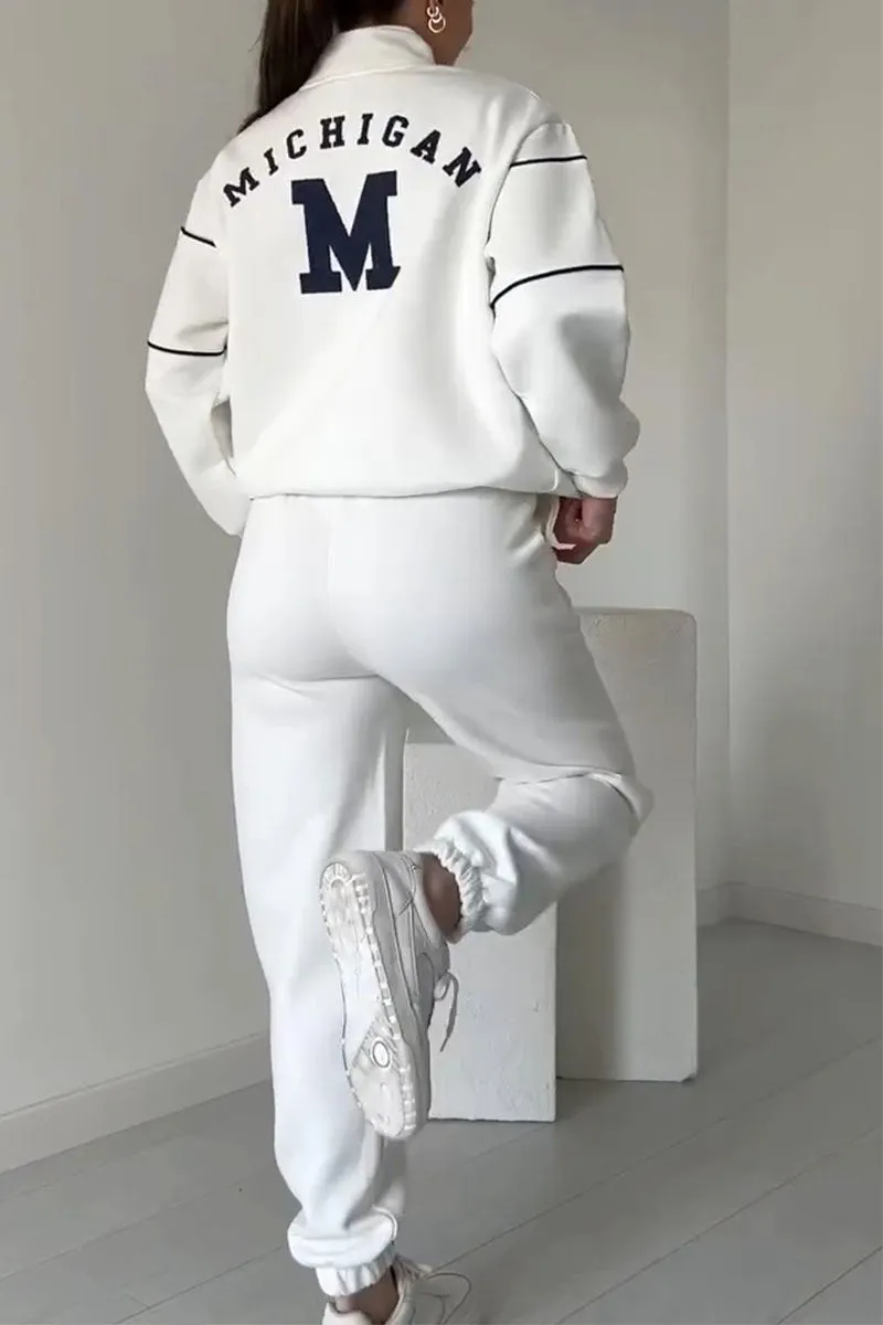 Maisie™ - Elegantes Ensemble