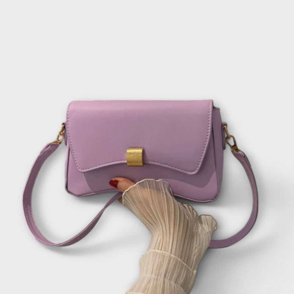 Olivia - Retro Folded Bag