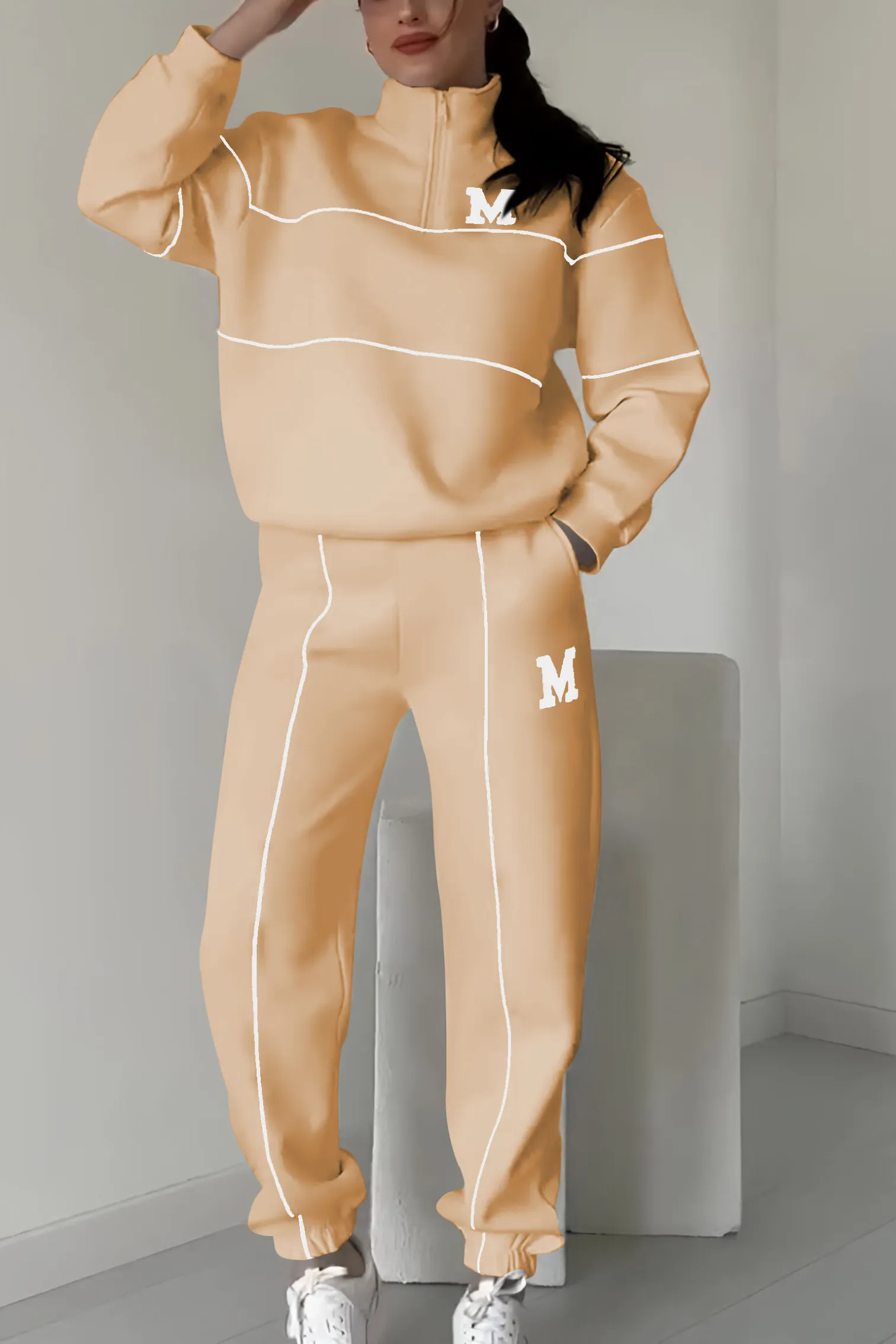 Maisie™ - Elegantes Ensemble