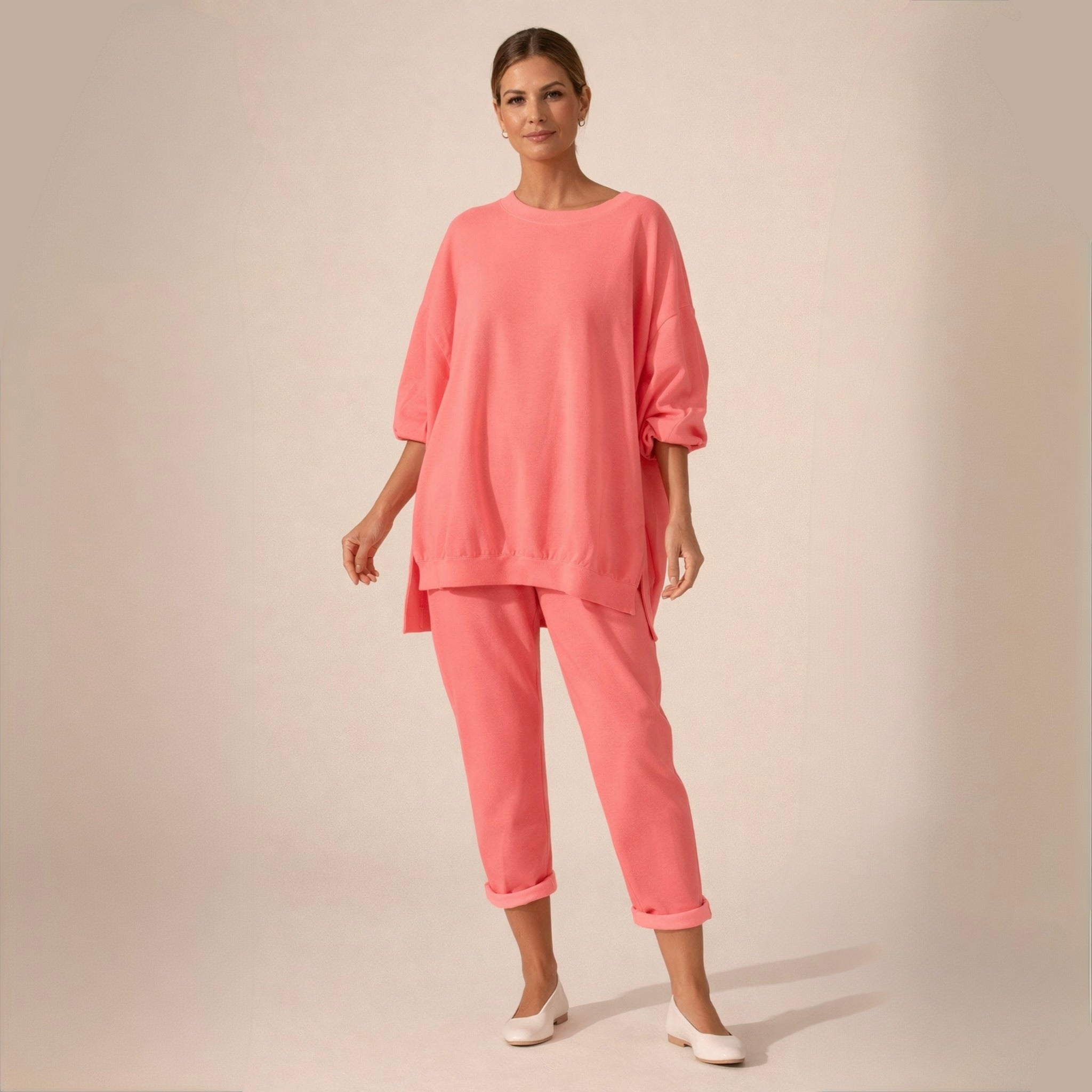 Clara | Bequemes Set