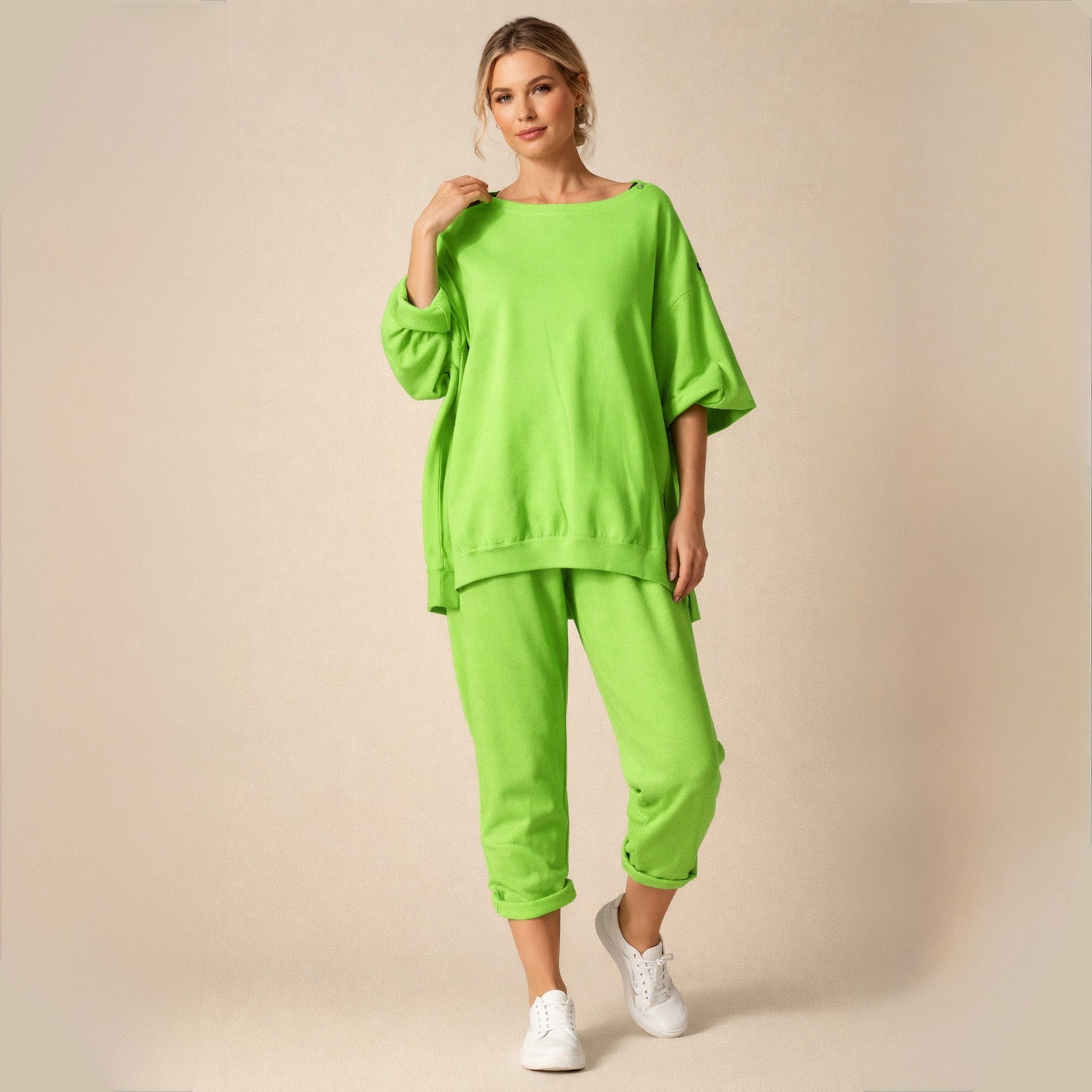 Clara | Bequemes Set