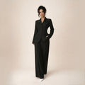Kamila | Elegantes Klassisches Set