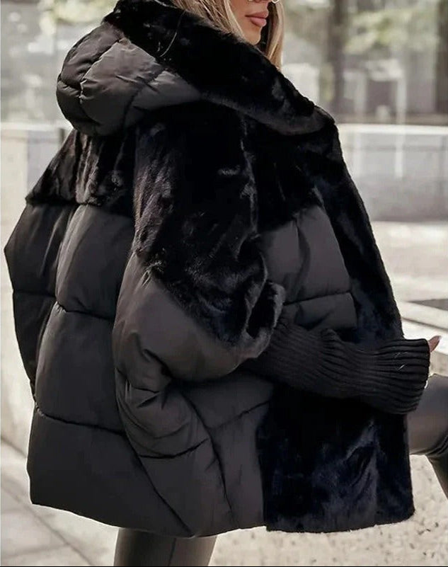 Marcelina™ | Quilted Jacket