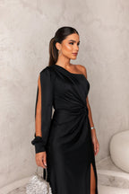 Clarra | Elegantes Maxi-Kleid