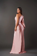 Clarra | Elegantes Maxi-Kleid