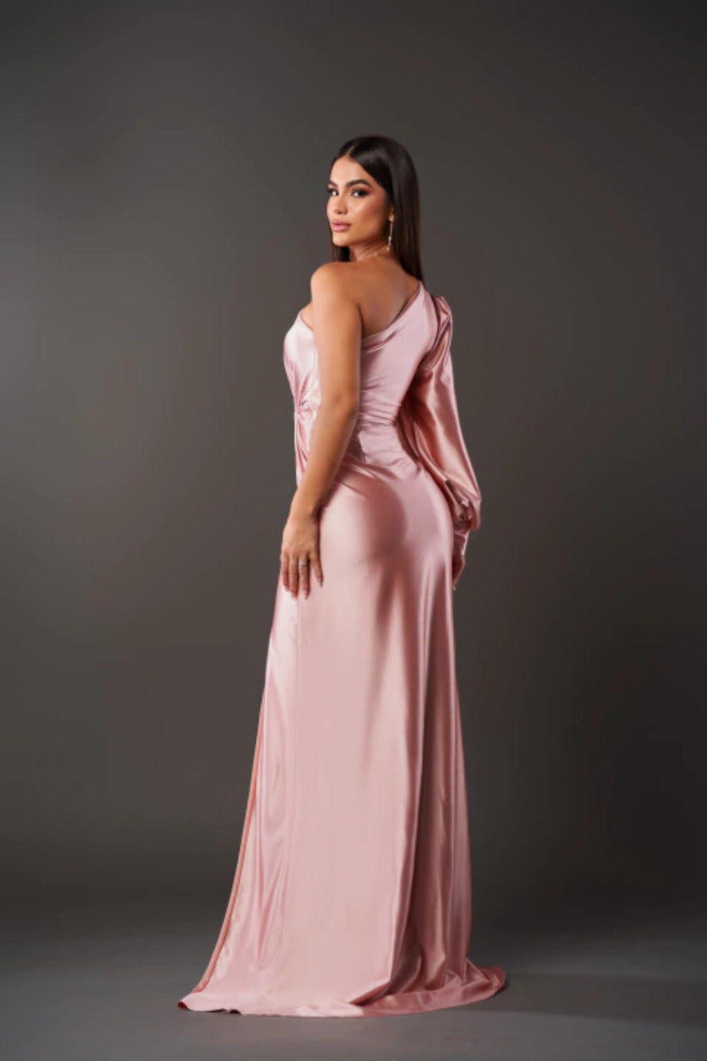 Clarra | Elegantes Maxi-Kleid